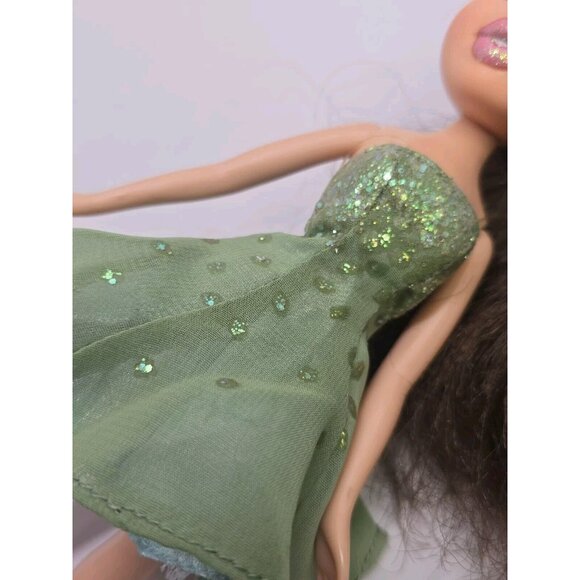 MGA Bratz 2003 Formal Funk Dana Fashion Doll - Picture 13 of 16